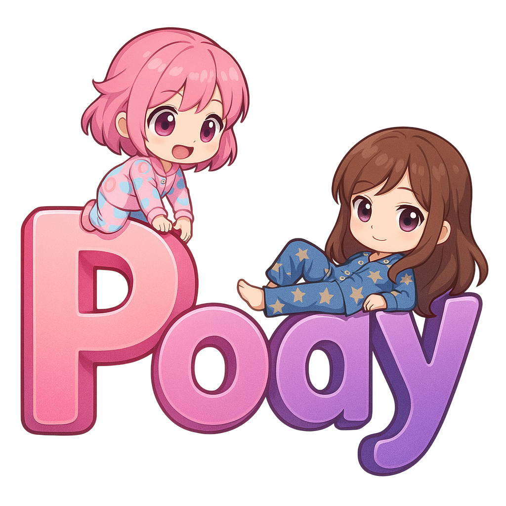 Pody Logo